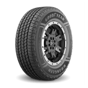 Goodyear Wrangler Workhorse Ht 265/65R18