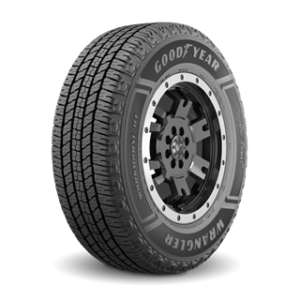 Goodyear WRANGLER WORKHORSE HT 235/65R17