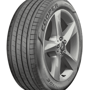 Cooper Zeon Crossrange 275/40R22