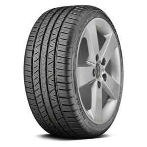Cooper ZEON RS3-G1 205/50R17
