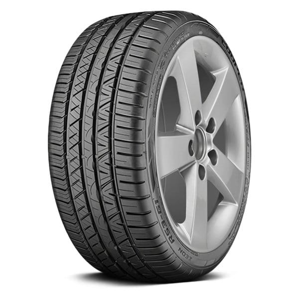 Cooper ZEON RS3-G1 205/45R17
