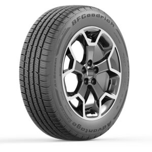 BFGoodrich ADVANTAGE CONTROL 195/65R15