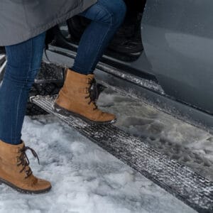 AMP Research Powerstep