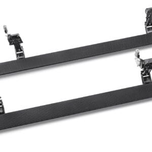 AMP Research Powerstep Plug & Play - 2023-2026 FORD F-250 SUPER DUTY, 3 applications (76242-01A)