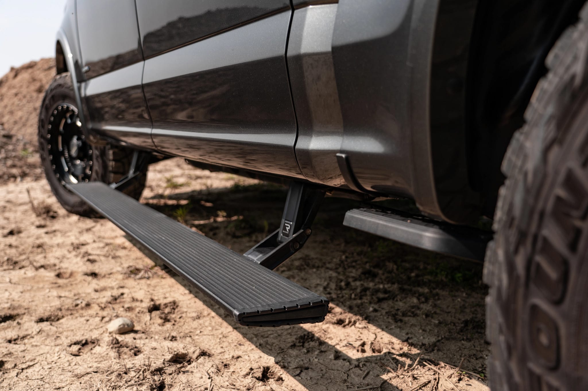 AMP Research Powerstep Xtreme