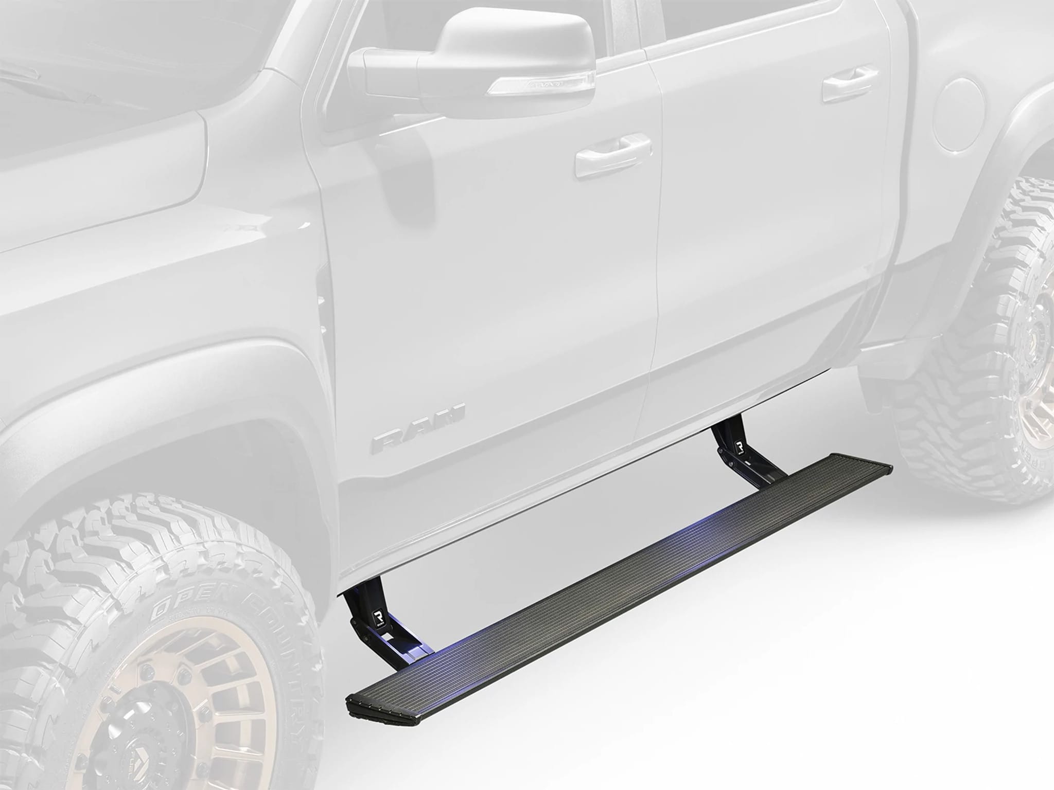 AMP Research Powerstep Xtreme - 2019-2024 RAM 1500 (78240-01A)