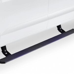 AMP Research Powerstep Plug & Play - 2021-2026 FORD F-150 (76152-01A)