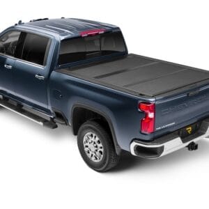 UnderCover ArmorFlex - 2020-26 Chevrolet Silverado/GMC Sierra HD (2500/3500)