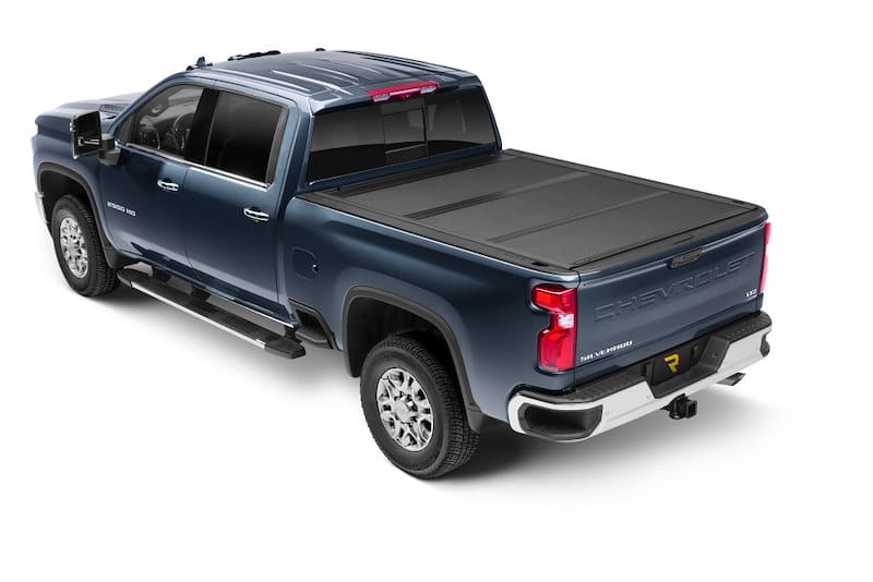 UnderCover ArmorFlex - 2020-26 Chevrolet Silverado/GMC Sierra HD (2500/3500)