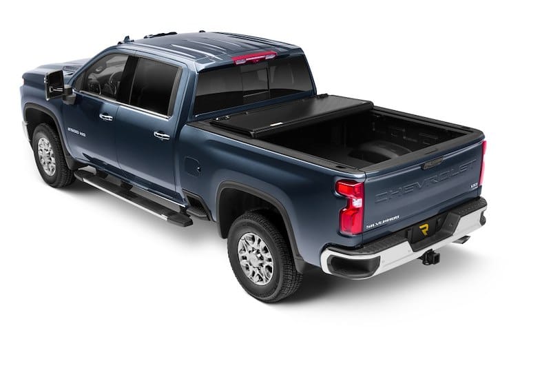 UnderCover ArmorFlex - 2020-26 Chevrolet Silverado/GMC Sierra HD (2500/3500)