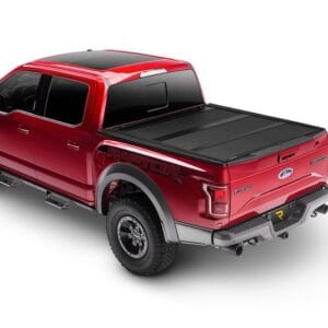 UnderCover ArmorFlex - 2008-2016 Ford F-250/F-350 Super Duty 6.10ft Short Bed