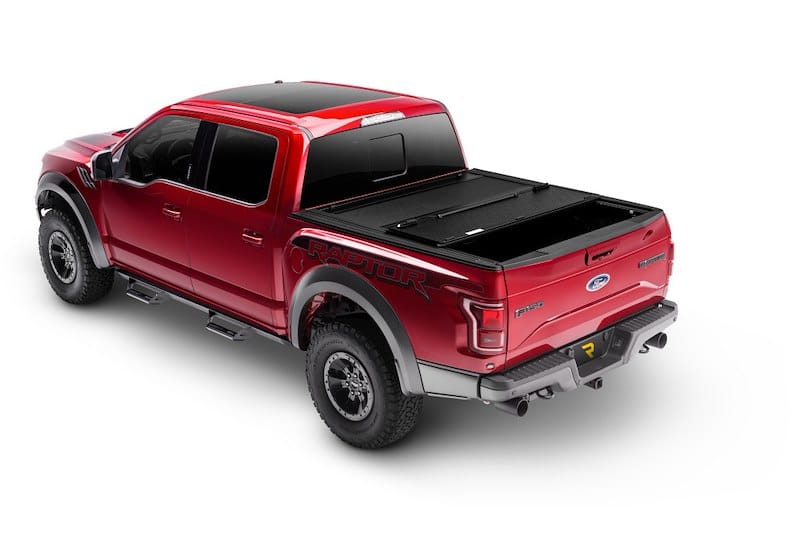 UnderCover ArmorFlex - 2008-2016 Ford F-250/F-350 Super Duty 6.10ft Short Bed