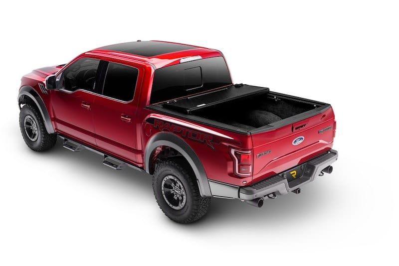 UnderCover ArmorFlex - 2008-2016 Ford F-250/F-350 Super Duty 6.10ft Short Bed