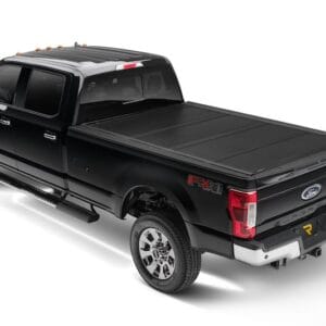 UnderCover ArmorFlex - 2017-26 Ford F-260/ F-350 Superduty 6.10ft Short Bed