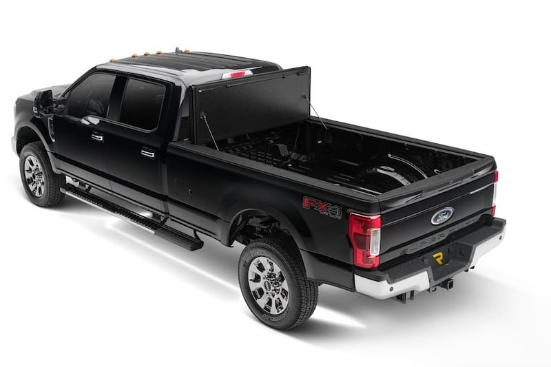 UnderCover ArmorFlex - 2017-26 Ford F-260/ F-350 Superduty 6.10ft Short Bed