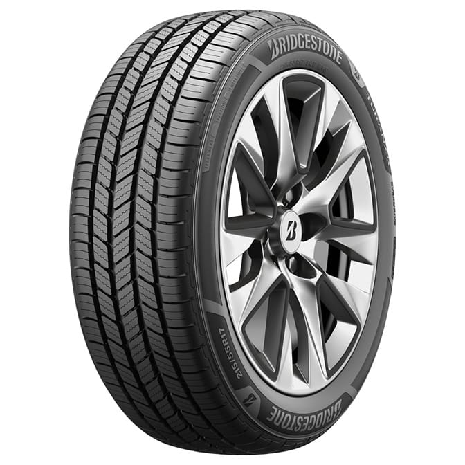Bridgestone Turanza Everdrive 215/55R16