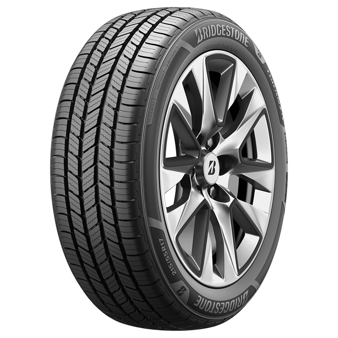 Bridgestone TURANZA EVERDRIVE 215/60R16
