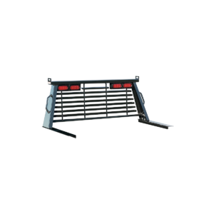 Cab Protector - 1999-2016 Ford F250 & F350 Super Duty Trucks (PUCP7500BA)
