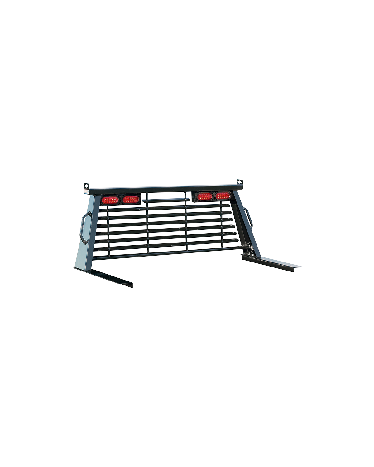Cab Protector - 2009-2018 Dodge/Ram 1500 Excludes Rambox and 5'7" Bed (PUCP7522BA)