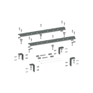 Universal Mounting Rails and Supplemental Kit (RVR3200)