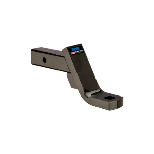 Heavy Duty Ball Mount - 16K, 4" Drop, 2"x6" Shank (BMHD30012)