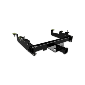 Heavy Duty Receiver Hitch (HDRH25124)