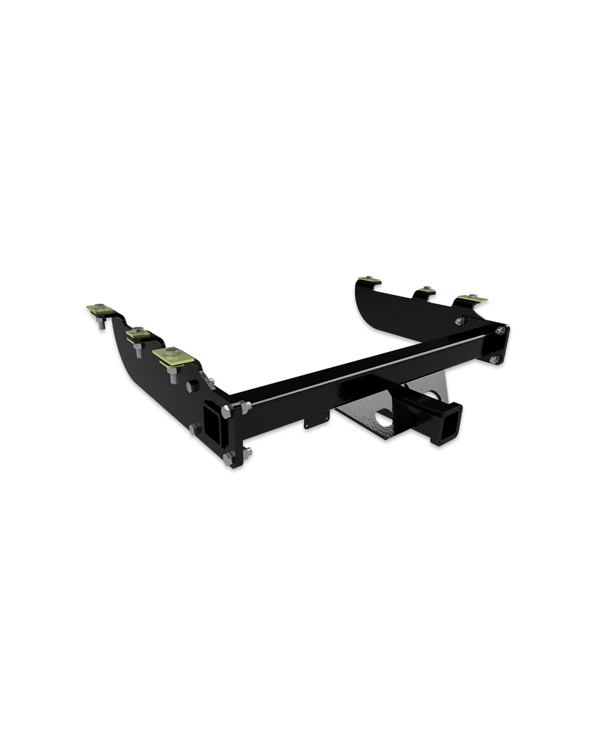 Heavy Duty Receiver Hitch (HDRH25132)