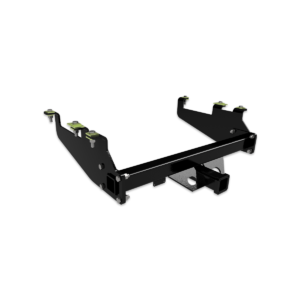 Heavy Duty Receiver Hitch - 1988-2009 Chevrolet/GMC Cab & Chassis 34" Frame (8" Drop) (HDRH25198)