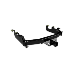 Heavy Duty Receiver Hitch - 2008-2018 Chevrolet/GMC 1500 Light Duty Trucks with Factory Bumper (HDRH25217)