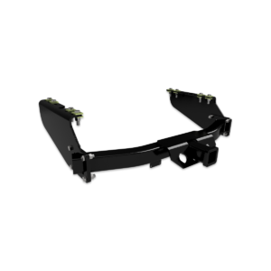 Heavy Duty Receiver Hitch - 1999-2010 Ford F250 & F350 Trucks with Factory Bumper (18" spare) (HDRH25230)