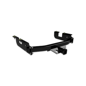 Heavy Duty Receiver Hitch - 2011-2018 Chevrolet/GMC 2500 & 3500 Heavy Duty Long Bed Trucks with Factory Bumper (HDRH2... (HDRH25600)