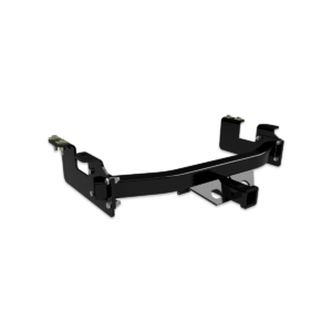 Heavy Duty Receiver Hitch - 2011-2019 Chevrolet/GMC 2500 & 3500 Heavy Duty Short Bed Trucks with Factory Bumper (HDRH... (HDRH25601)