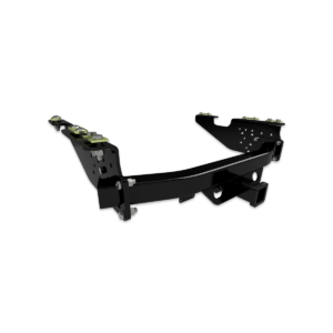 Heavy Duty Receiver Hitch - 2017-2022 Ford F250 & F350 Trucks with Factory Bumper (HDRH25602)