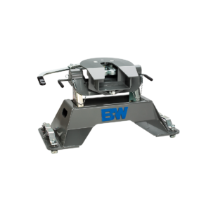 25K Companion Fifth Wheel Hitch for Ford Pucks - 25K Companion Fifth Wheel Hitch - Fits Ford Puck System (RVK3305)