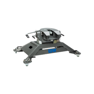25K Companion Fifth Wheel Hitch for Ram Pucks - 25K Companion Fifth Wheel Hitch - Fits Ram Puck System (RVK3600)