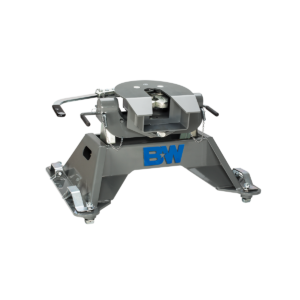 20K Companion Fifth Wheel Hitch for 2016-2019 GM Pucks - 20K Companion Fifth Wheel Hitch - Fits 2016-2019 GM Puck Sys... (RVK3700)