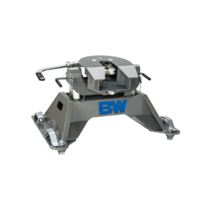20K Companion Fifth Wheel Hitch for 2020-2026 GM Pucks - 20K Companion Fifth Wheel Hitch - Fits 2020-2026 GM Puck Sys... (RVK3710)