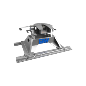 20K Rail-Mounted Companion Fifth Wheel Hitch (RVK3550)