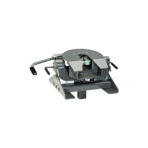 Companion Single-Point Flatbed Fifth Wheel Hitch - Companion Fifth Wheel Hitch for Flatbeds (RVK3050)