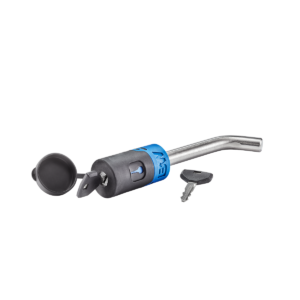 Stainless Steel Receiver Lock (TS51230)