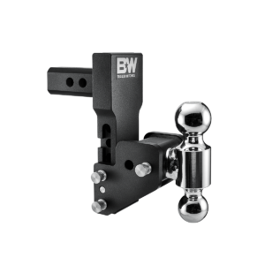 MultiPro | MultiFlex Tow & Stow - 4 1/2" 5 1/2" 2" Shank (TS10065BMP)