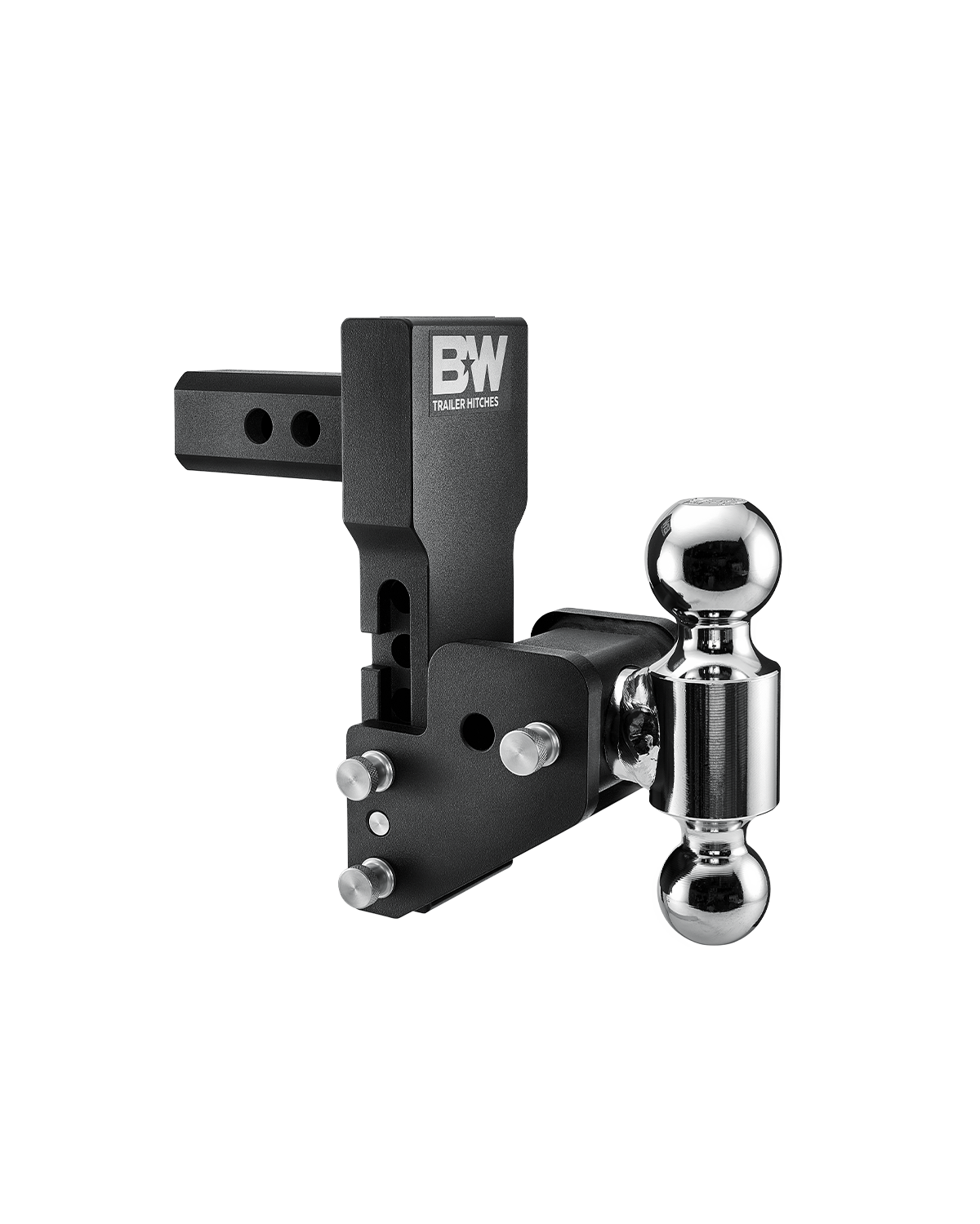 MultiPro | MultiFlex Tow & Stow - 4 1/2" 5 1/2" 2" Shank (TS10065BMP)