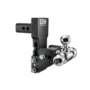 MultiPro | MultiFlex Tow & Stow - 4 1/2" 5 1/2" 2" Shank (TS10066BMP)