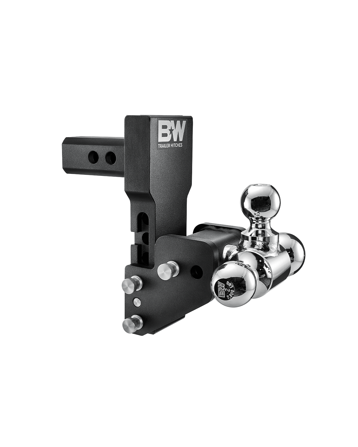 MultiPro | MultiFlex Tow & Stow - 4 1/2" 5 1/2" 2" Shank (TS10066BMP)