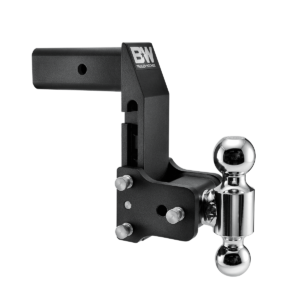 MultiPro | MultiFlex Tow & Stow - 7" 7 1/2" 2.5" Shank (TS20066BMP)
