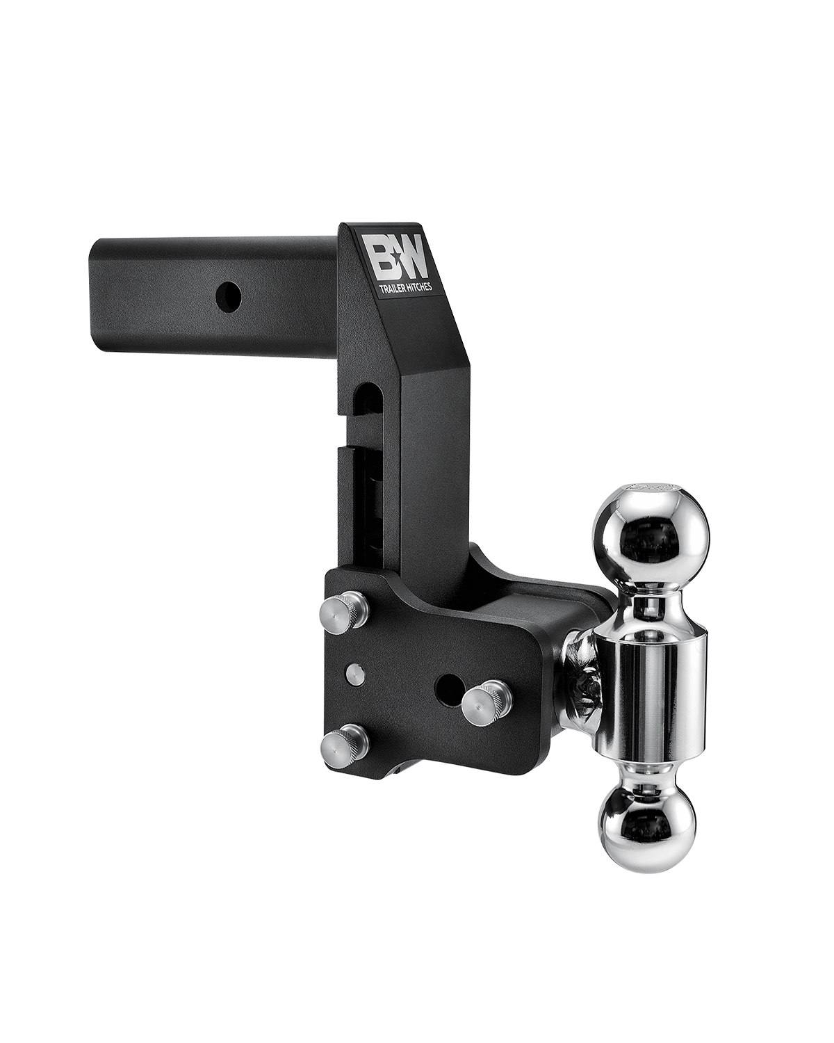 MultiPro | MultiFlex Tow & Stow - 7" 7 1/2" 2.5" Shank (TS20066BMP)