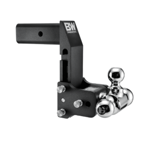 MultiPro | MultiFlex Tow & Stow - 7" 7 1/2" 2.5" Shank (TS20067BMP)