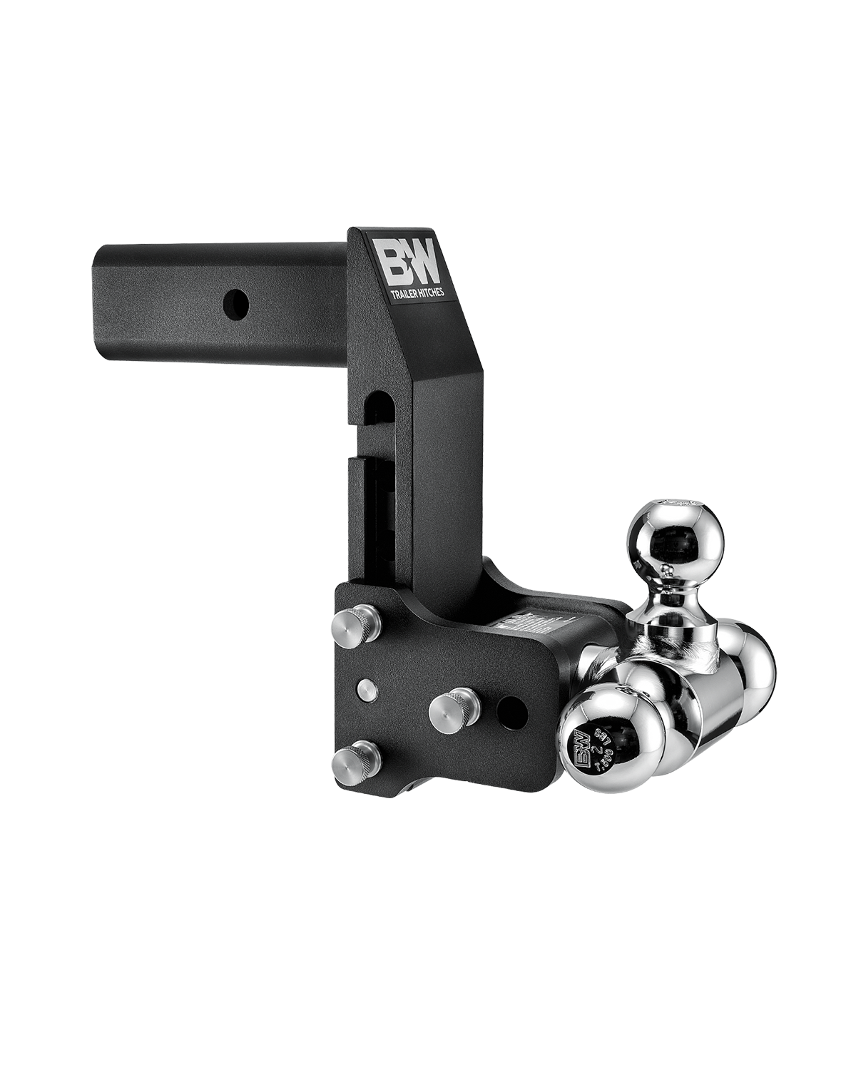 MultiPro | MultiFlex Tow & Stow - 7" 7 1/2" 2.5" Shank (TS20067BMP)