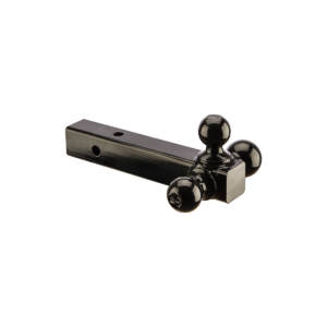 Triple Tow Ball Mount (BMTT31004)