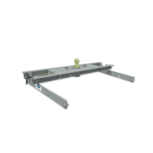 Turnoverball Gooseneck Hitch - 1988-1998 Chevrolet & GMC 1500, 2500 & 3500 Long Bed (GNRK1000)
